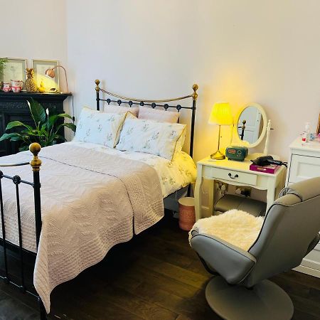 Good Times Edinburgh Elm Row City Centre Apartment Экстерьер фото